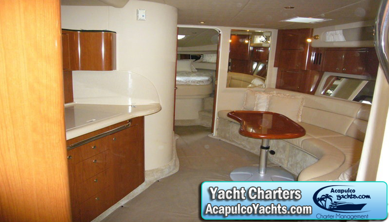 Acapulco Yacht Charters Boat Rentals Yachts Boats Mexico